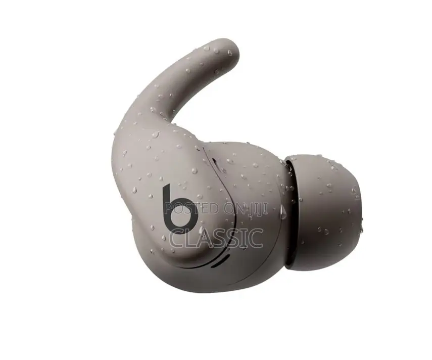 Powerbeats Fit (Grey)
