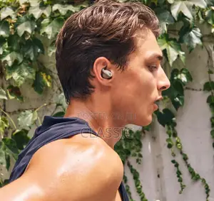 Powerbeats Fit (Grey)