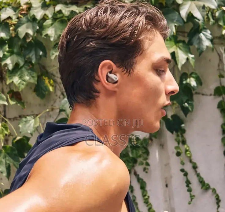 Powerbeats Fit (Grey)