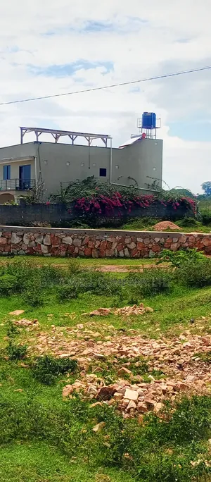 60 Decimals Of Land In Musinde Garuga Entebbe Rd W/T Lakevictoria View