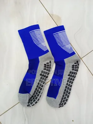 Original Grip Anti-slip/Non-slip Socks Rubber Grip Socks