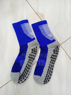 Original Grip Anti-slip/Non-slip Socks Rubber Grip Socks