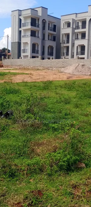Lake View 27 Decimals Of Land In Garuga Musinde