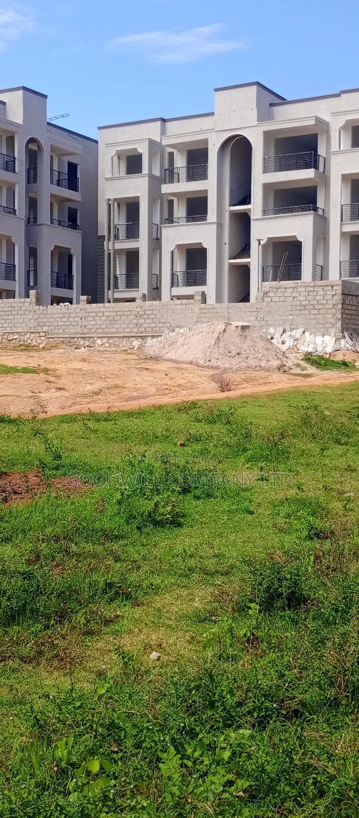 Lake View 27 Decimals Of Land In Garuga Musinde