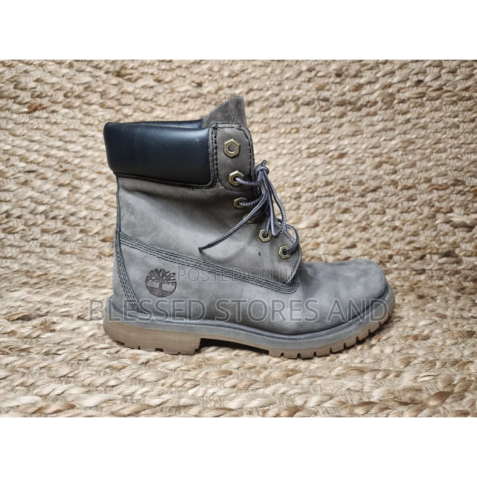 Kids Original Timberland Shoes