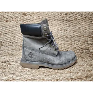 Kids Original Timberland Shoes