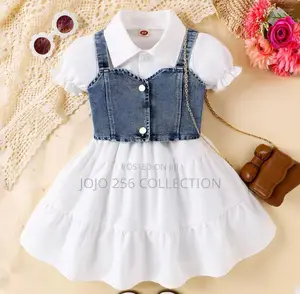 Beautiful Dress