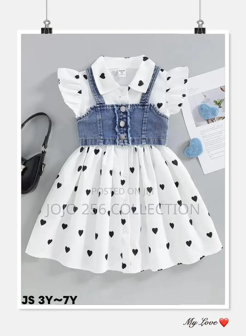 2 Pieces Dress