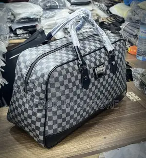 Travel Bibabasi Bag