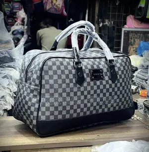 Travel Bibabasi Bag