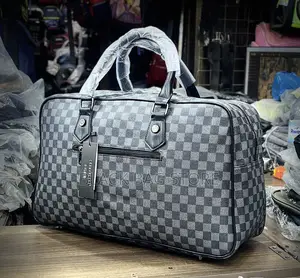 Travel Bibabasi Bag