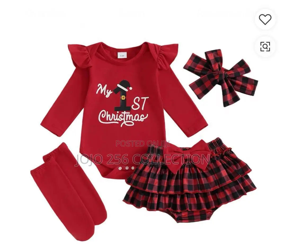 Christmas Outfit