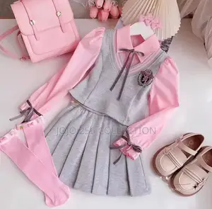 High Quality Outfit