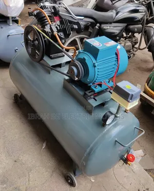 Air Compressor 5.5hp