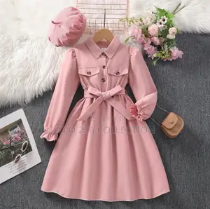 Kids Dress