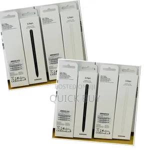 Original S Pen Compatible With Galaxy Tab S9/S9+ /S9 Ultra