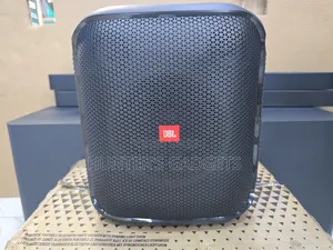 JBL Party Box Encore Essential Bluetooth Rechargeable Speaker Bluetoot