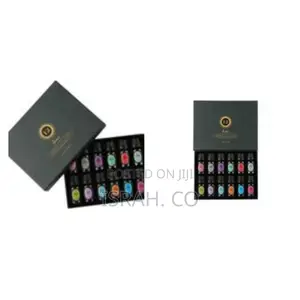 12 Pieces of Aromatherapy Essential Fragrance Oils 10ml