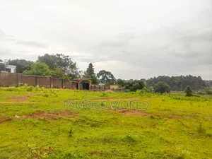 Entebbe Nkumba Lake View Acre on Sale