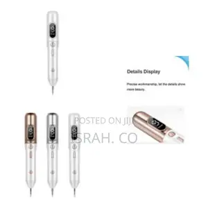 New Laser Pen for Tattoo, Mole, Warts and Spots Remover