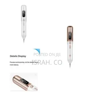 New Laser Pen for Tattoo, Mole, Warts and Spots Remover