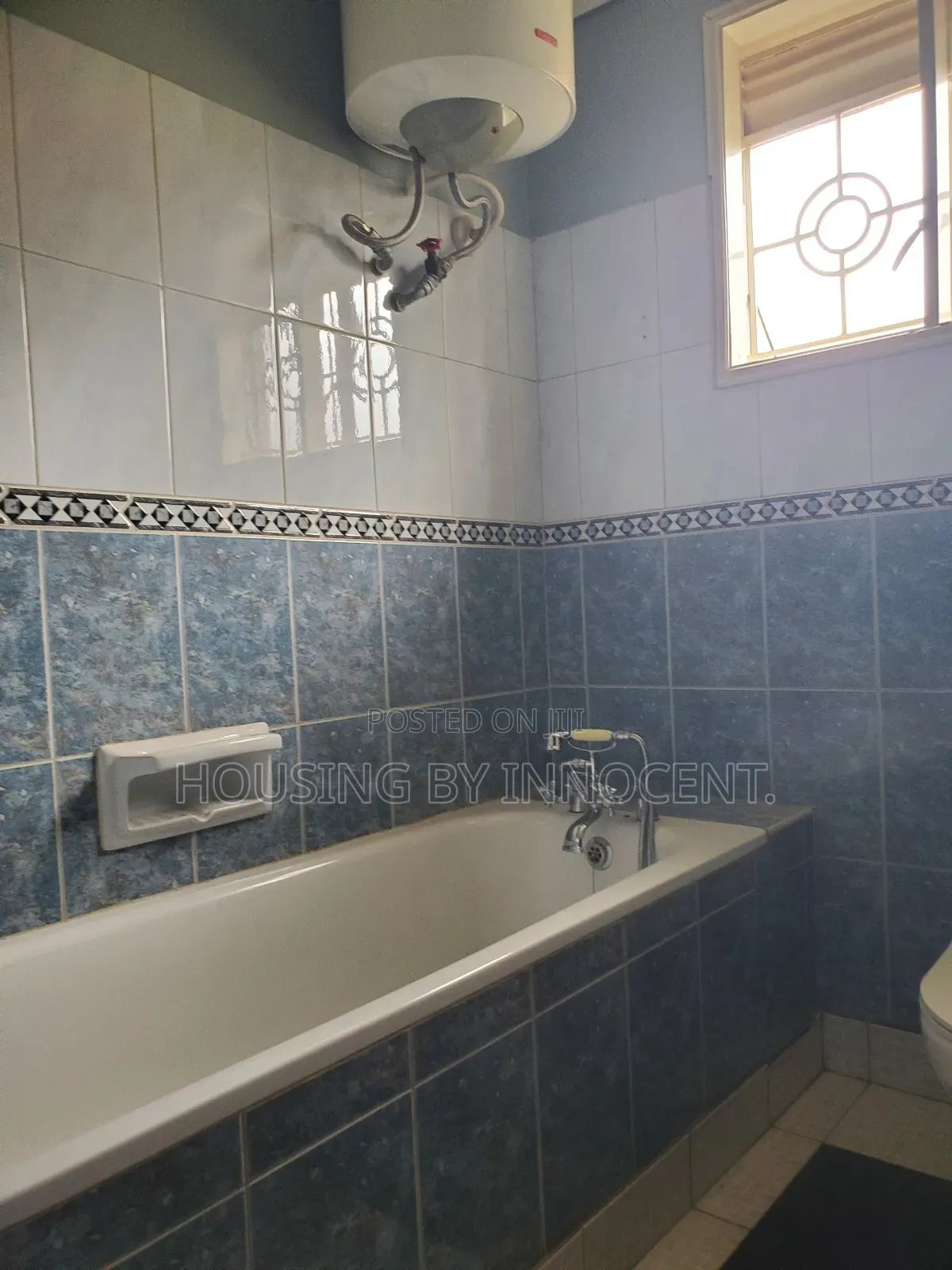 5bdrm Apartment in Bukoto Princess, Central Division for rent