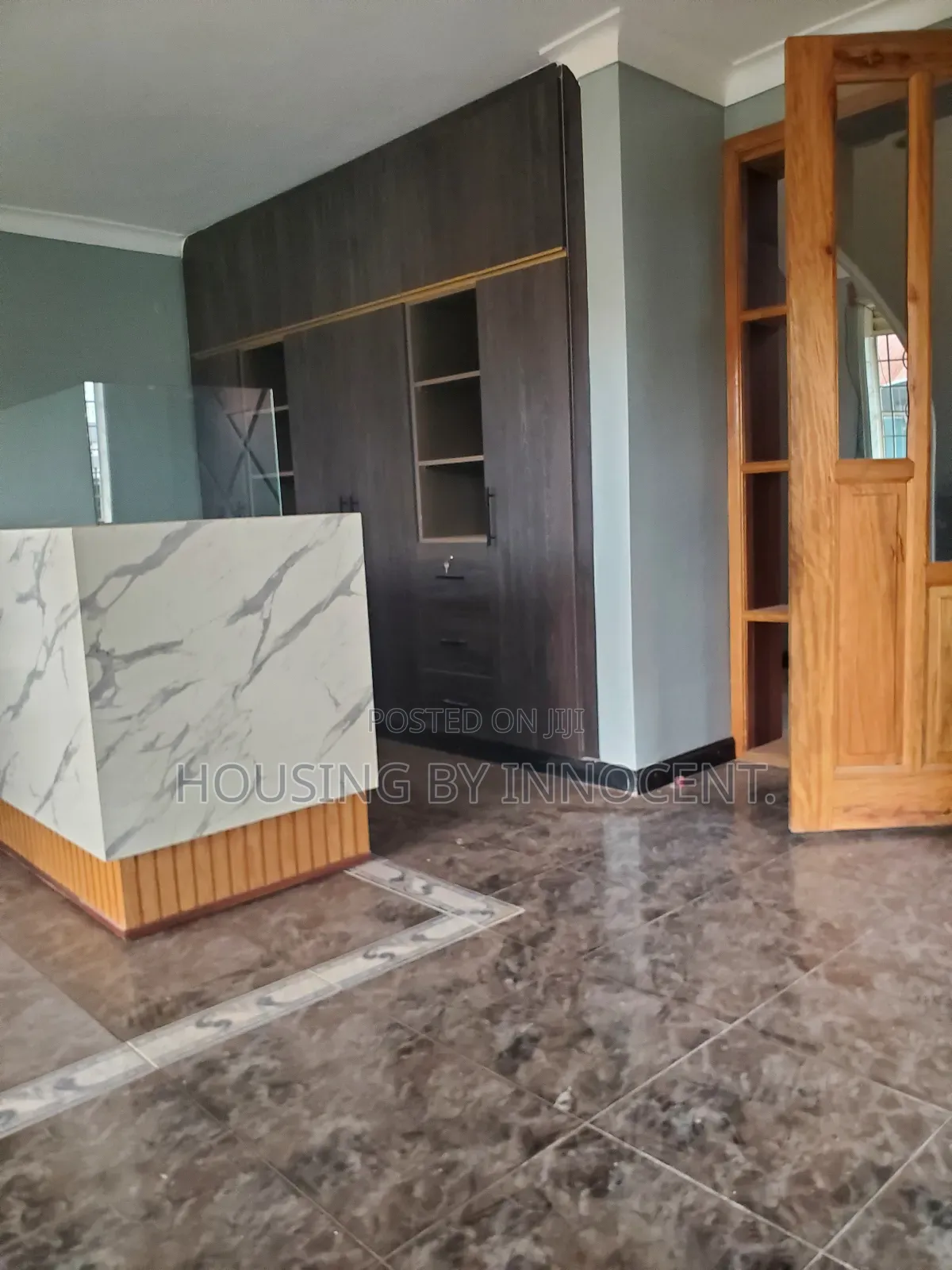 5bdrm Apartment in Bukoto Princess, Central Division for rent