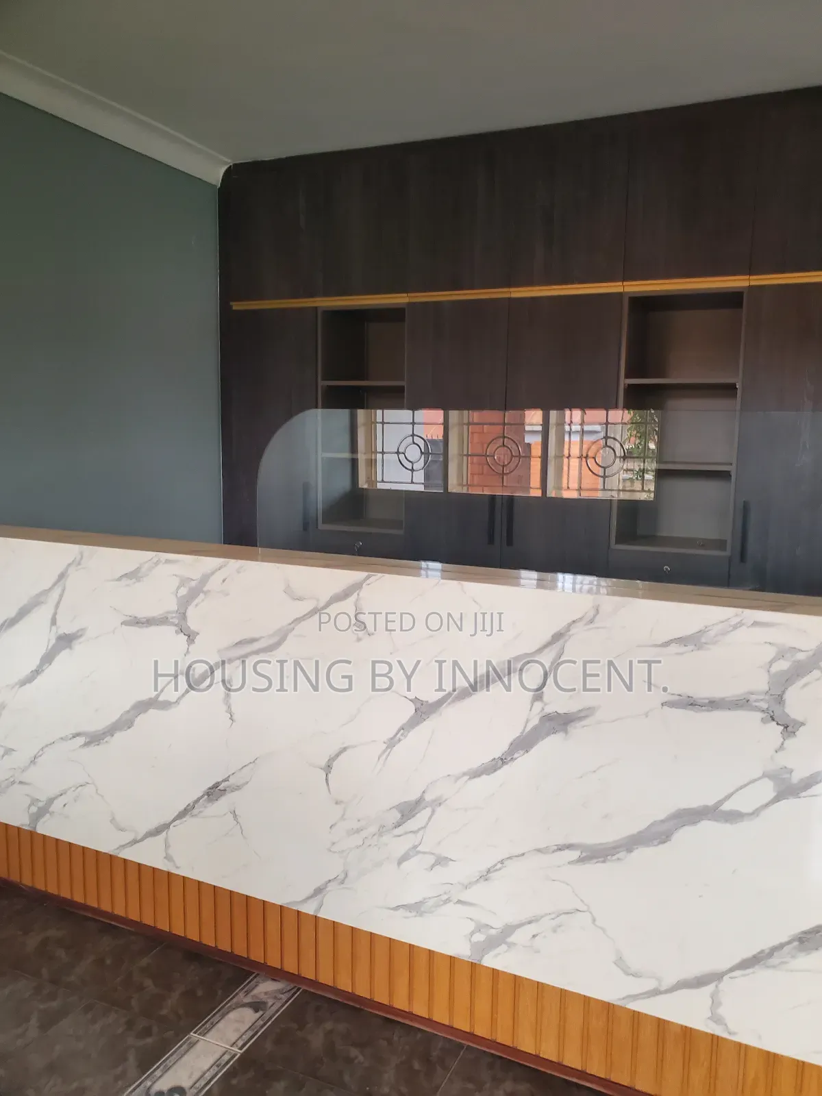 5bdrm Apartment in Bukoto Princess, Central Division for rent