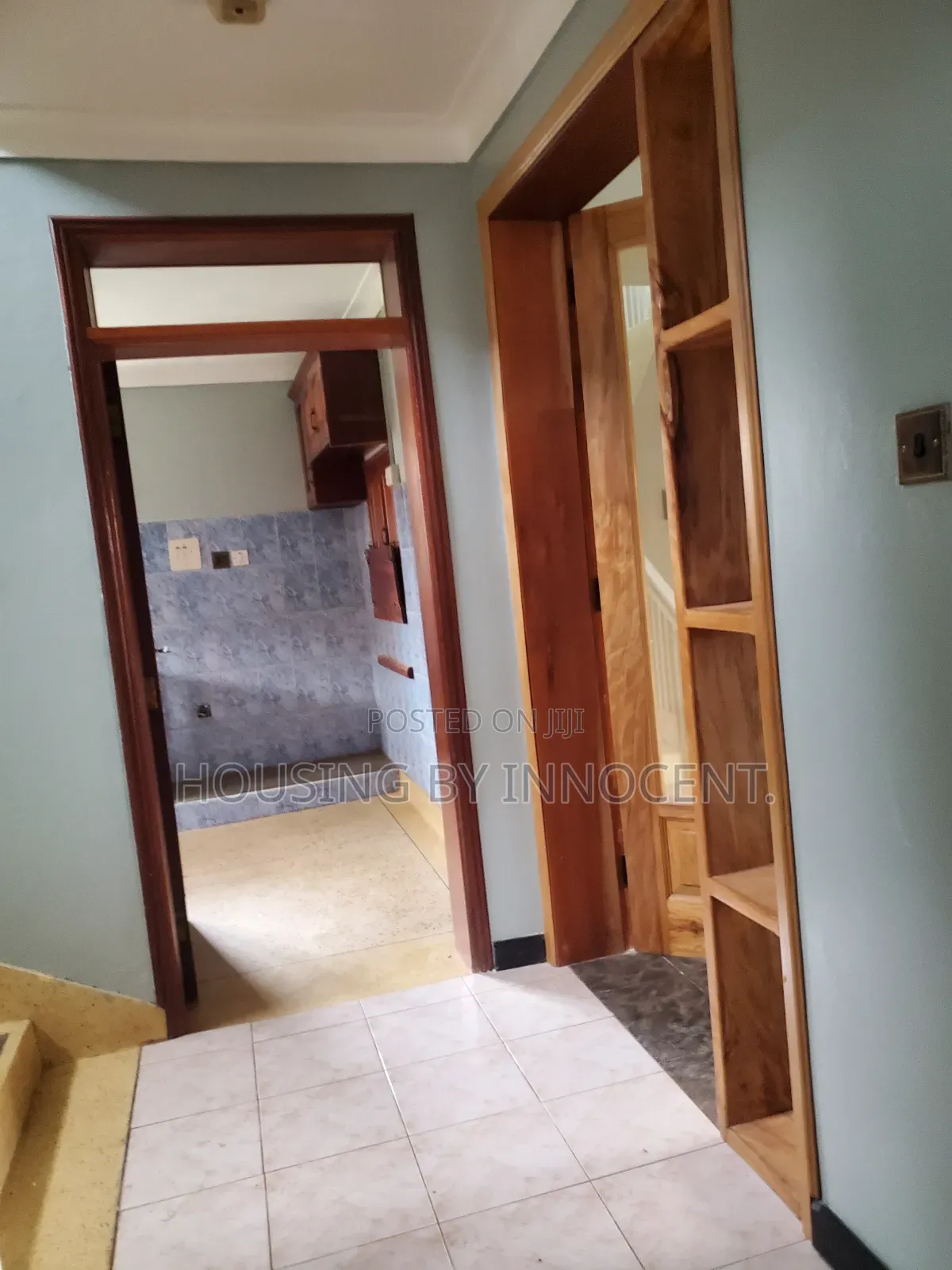 5bdrm Apartment in Bukoto Princess, Central Division for rent