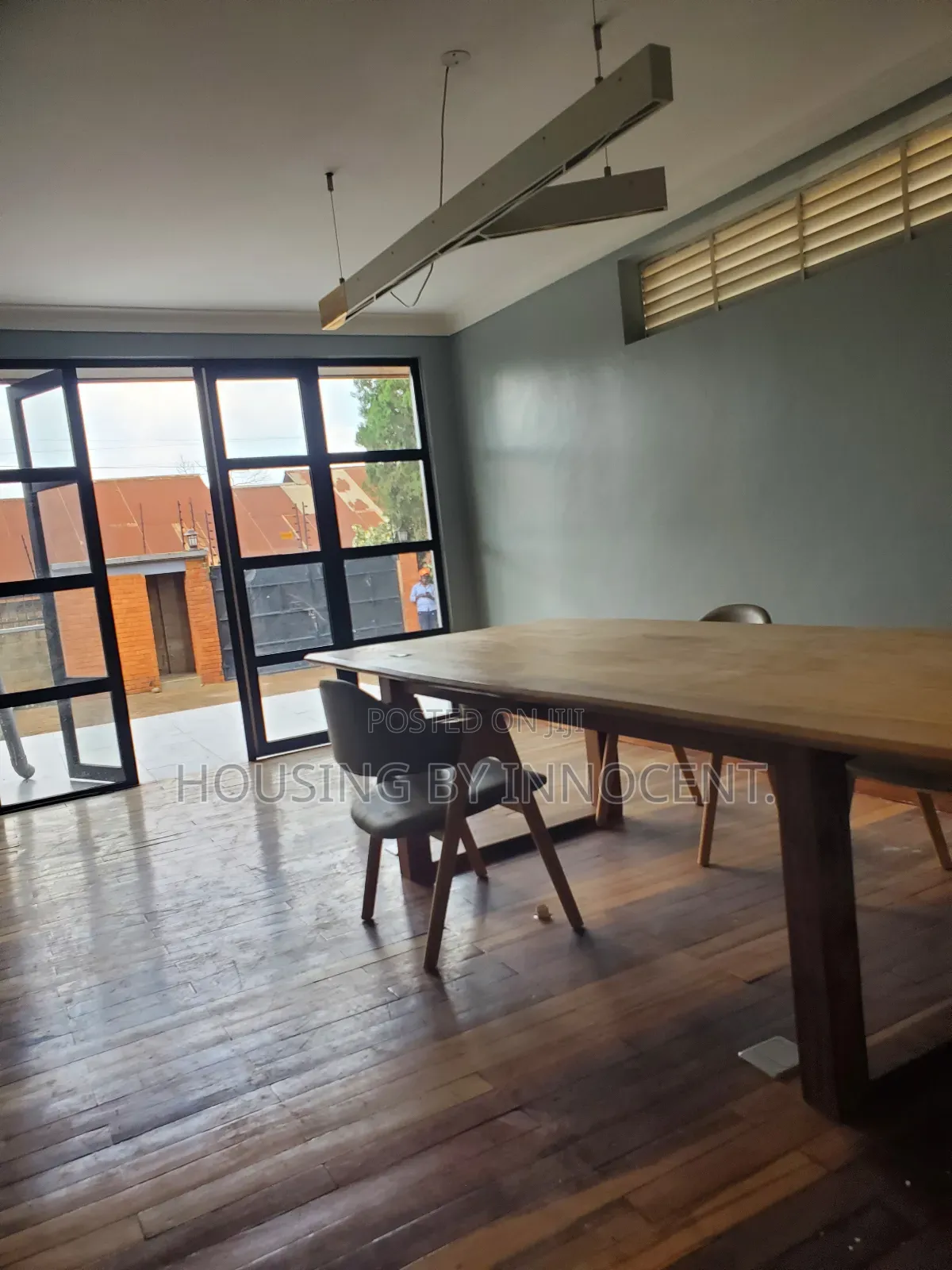 5bdrm Apartment in Bukoto Princess, Central Division for rent