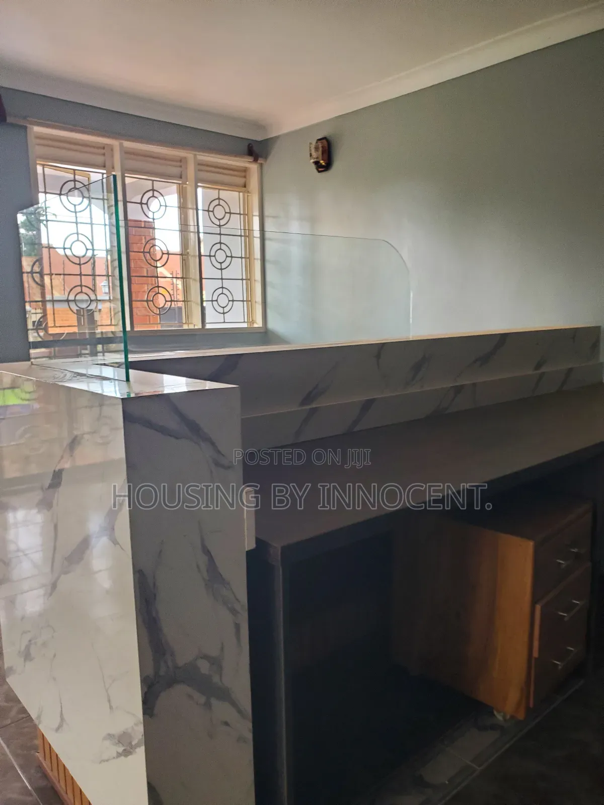5bdrm Apartment in Bukoto Princess, Central Division for rent