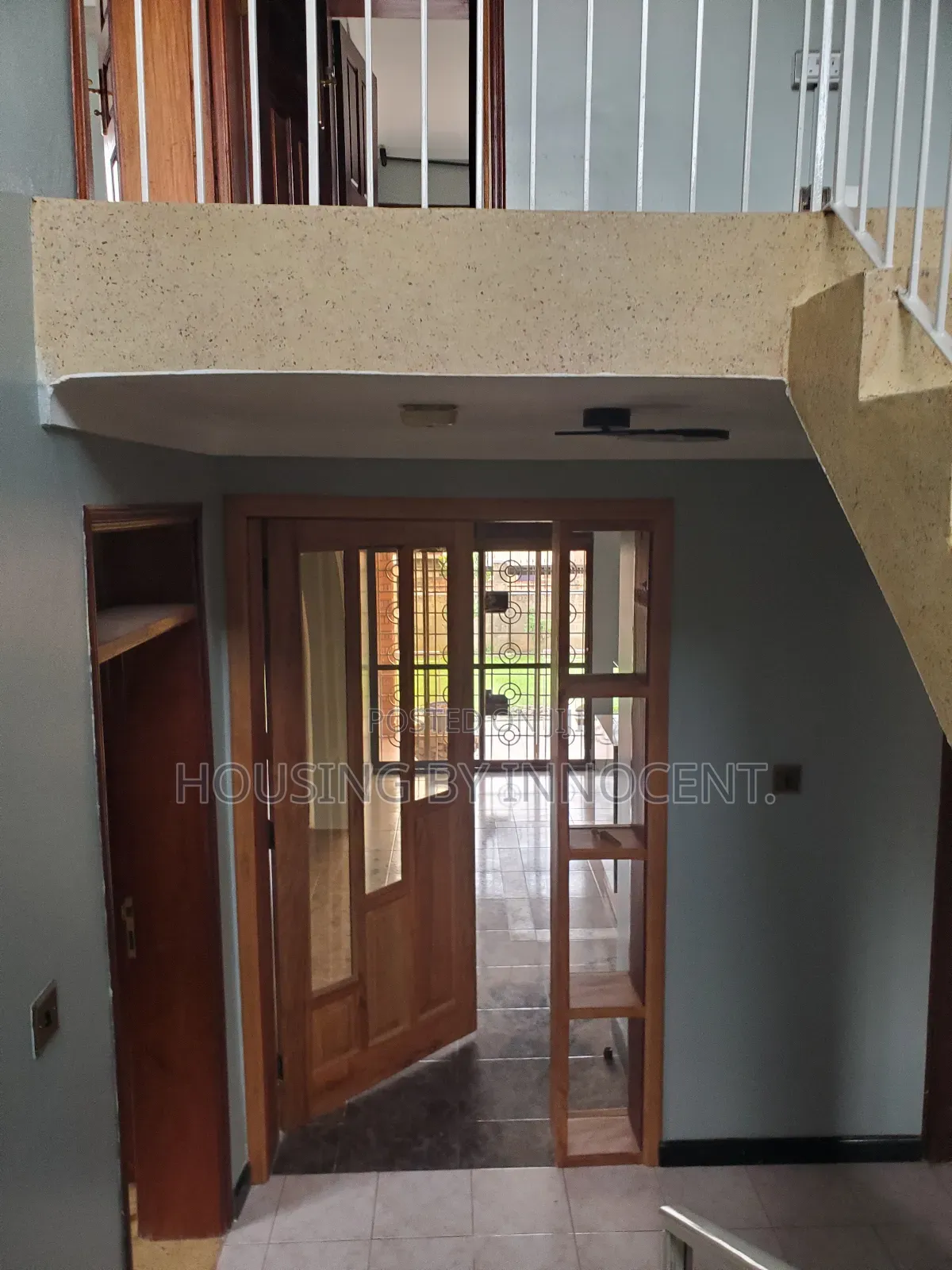 5bdrm Apartment in Bukoto Princess, Central Division for rent