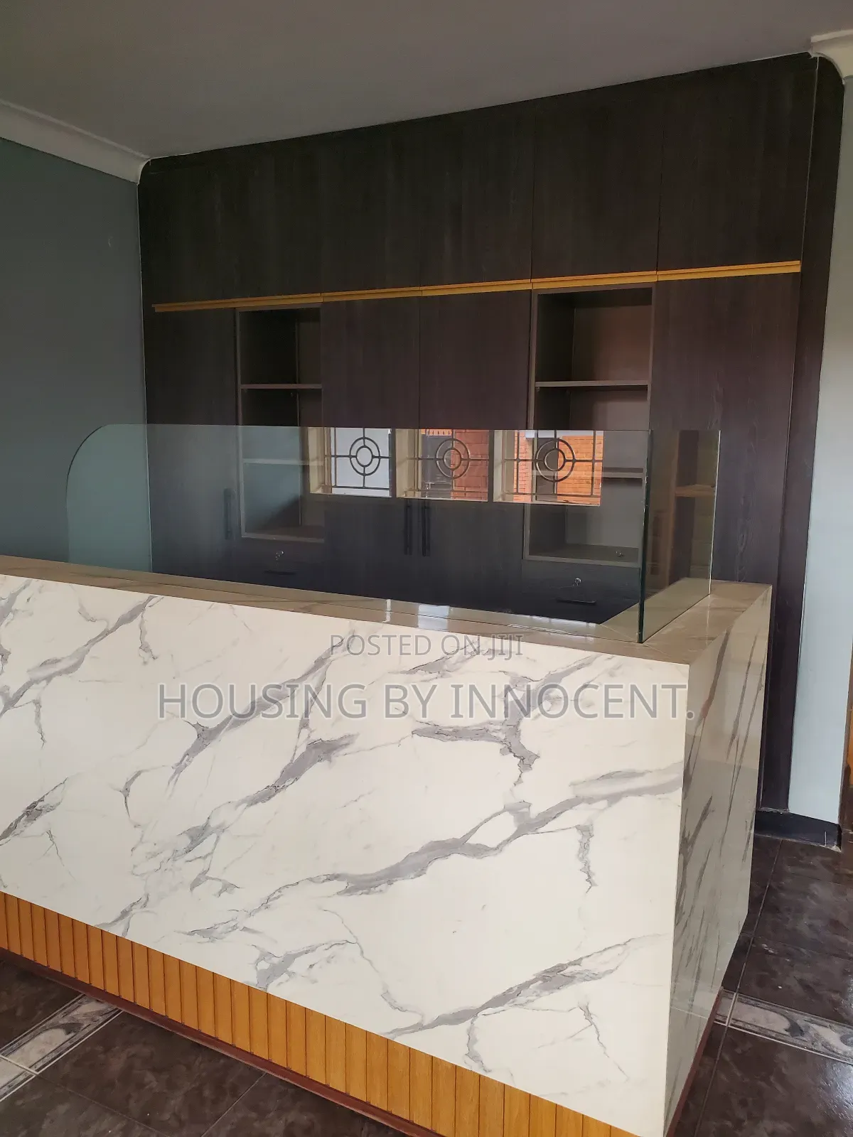 5bdrm Apartment in Bukoto Princess, Central Division for rent