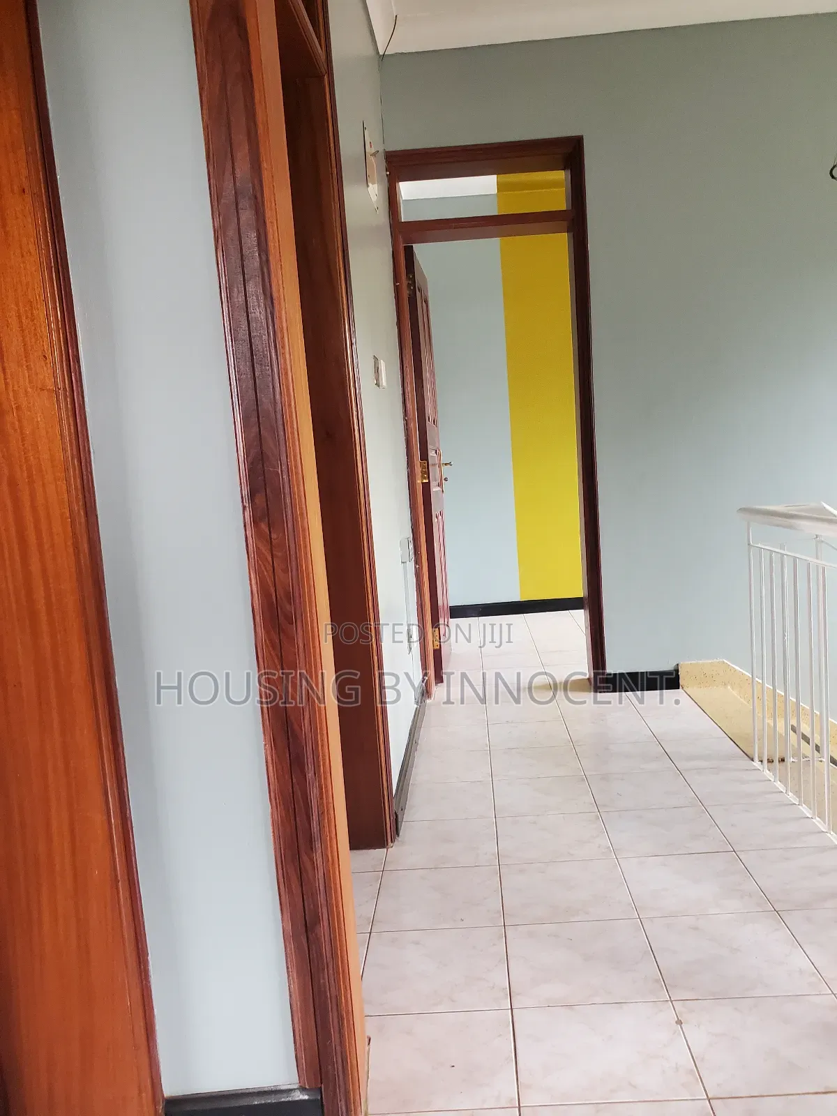 5bdrm Apartment in Bukoto Princess, Central Division for rent