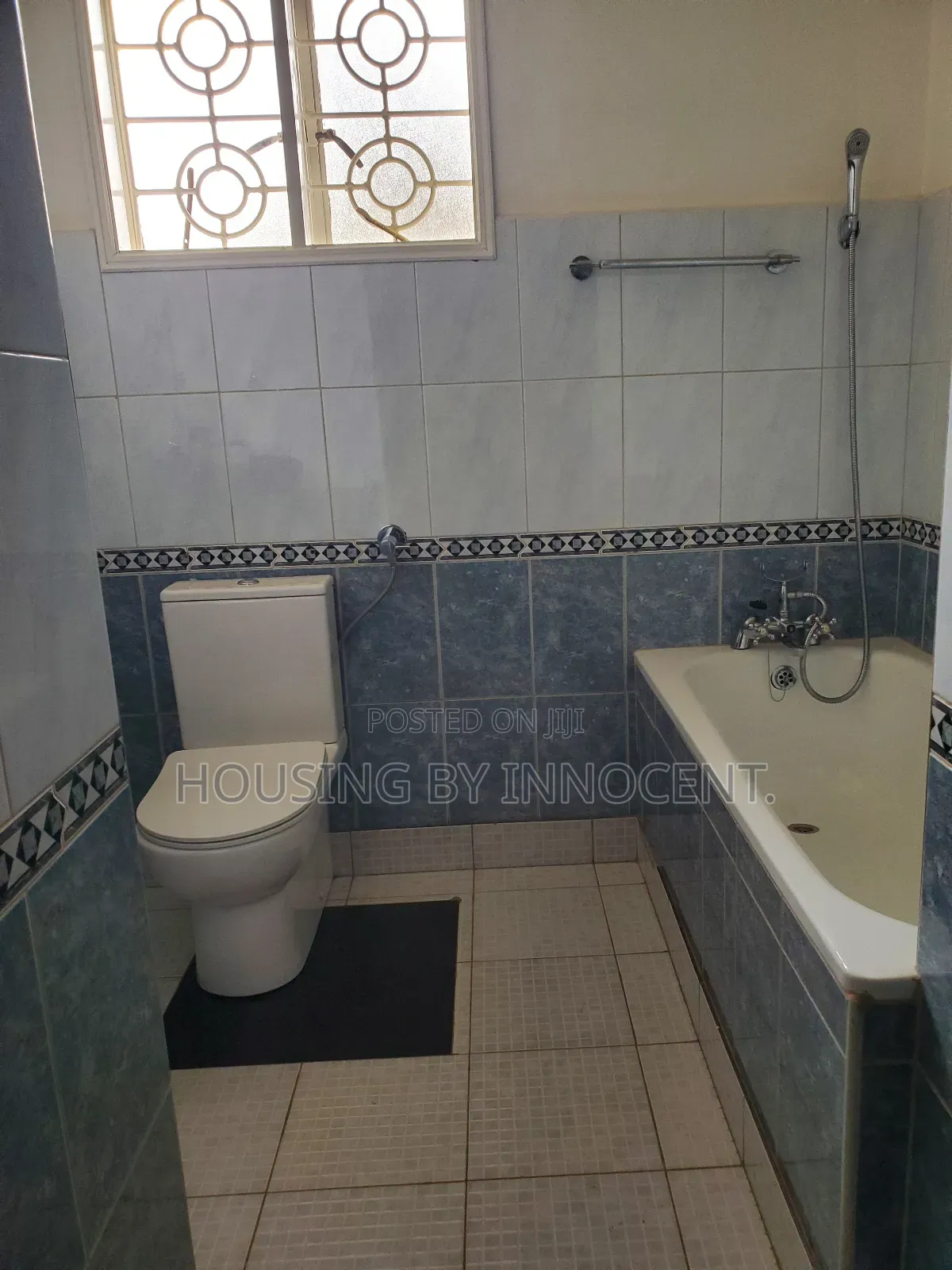 5bdrm Apartment in Bukoto Princess, Central Division for rent