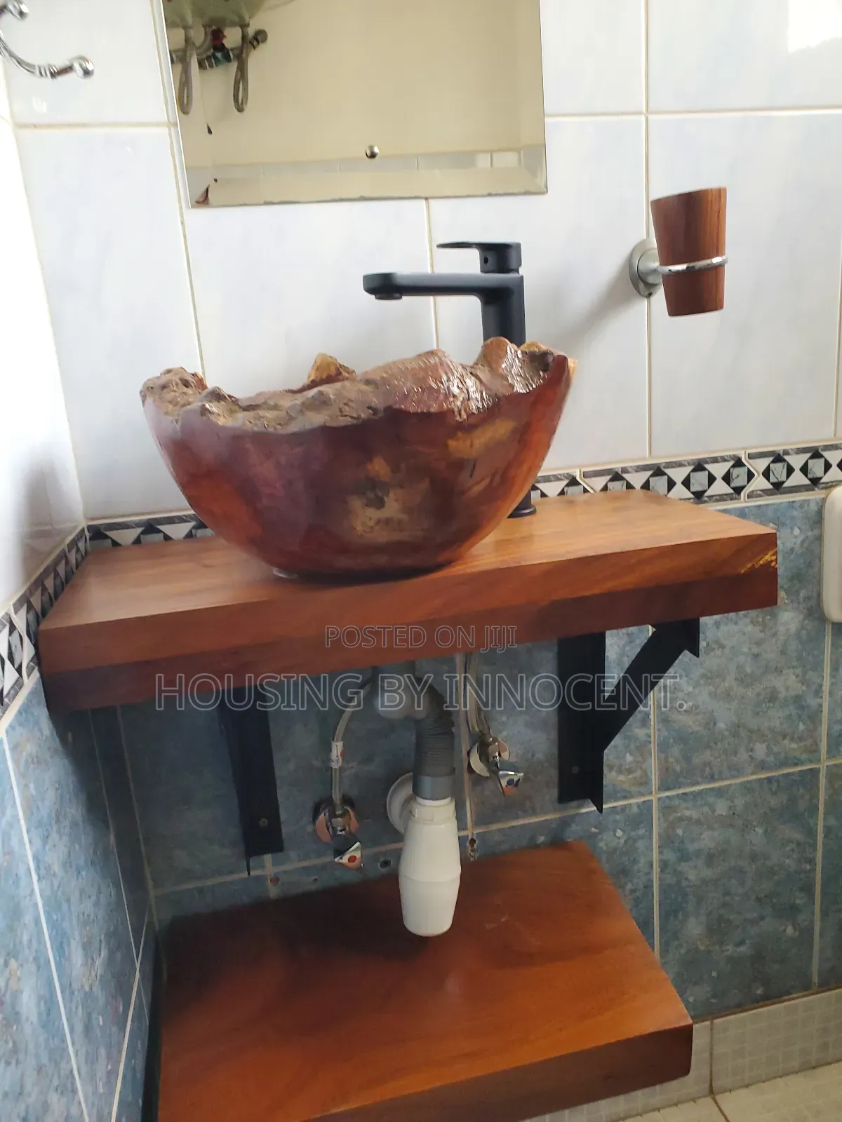 5bdrm Apartment in Bukoto Princess, Central Division for rent