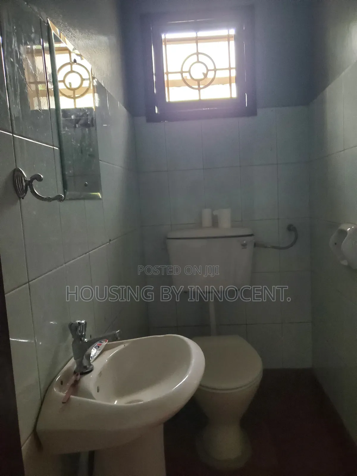 5bdrm Apartment in Bukoto Princess, Central Division for rent
