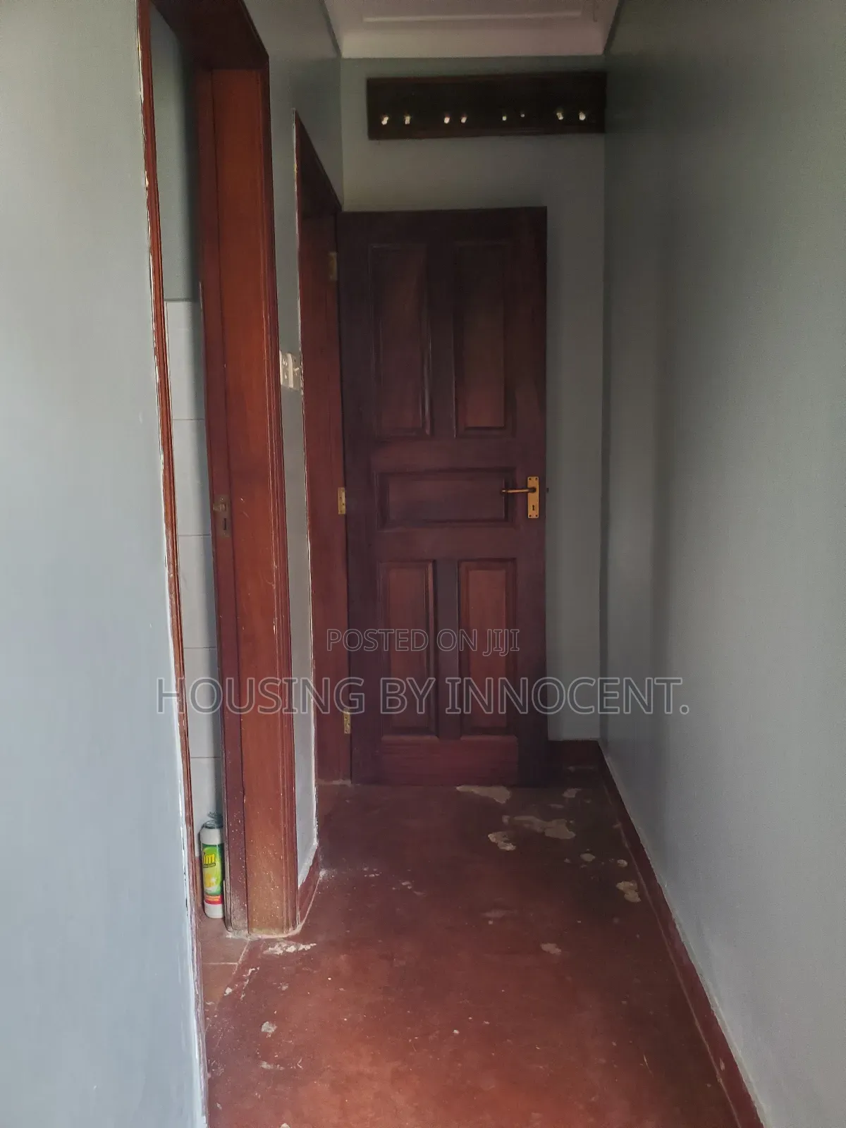 5bdrm Apartment in Bukoto Princess, Central Division for rent