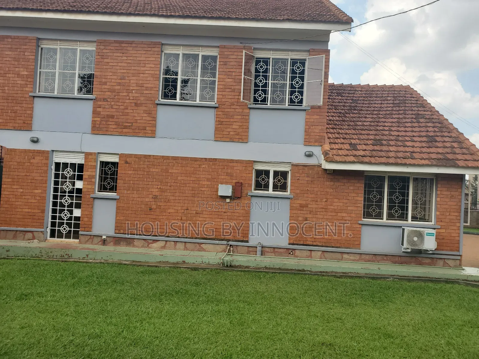5bdrm Apartment in Bukoto Princess, Central Division for rent