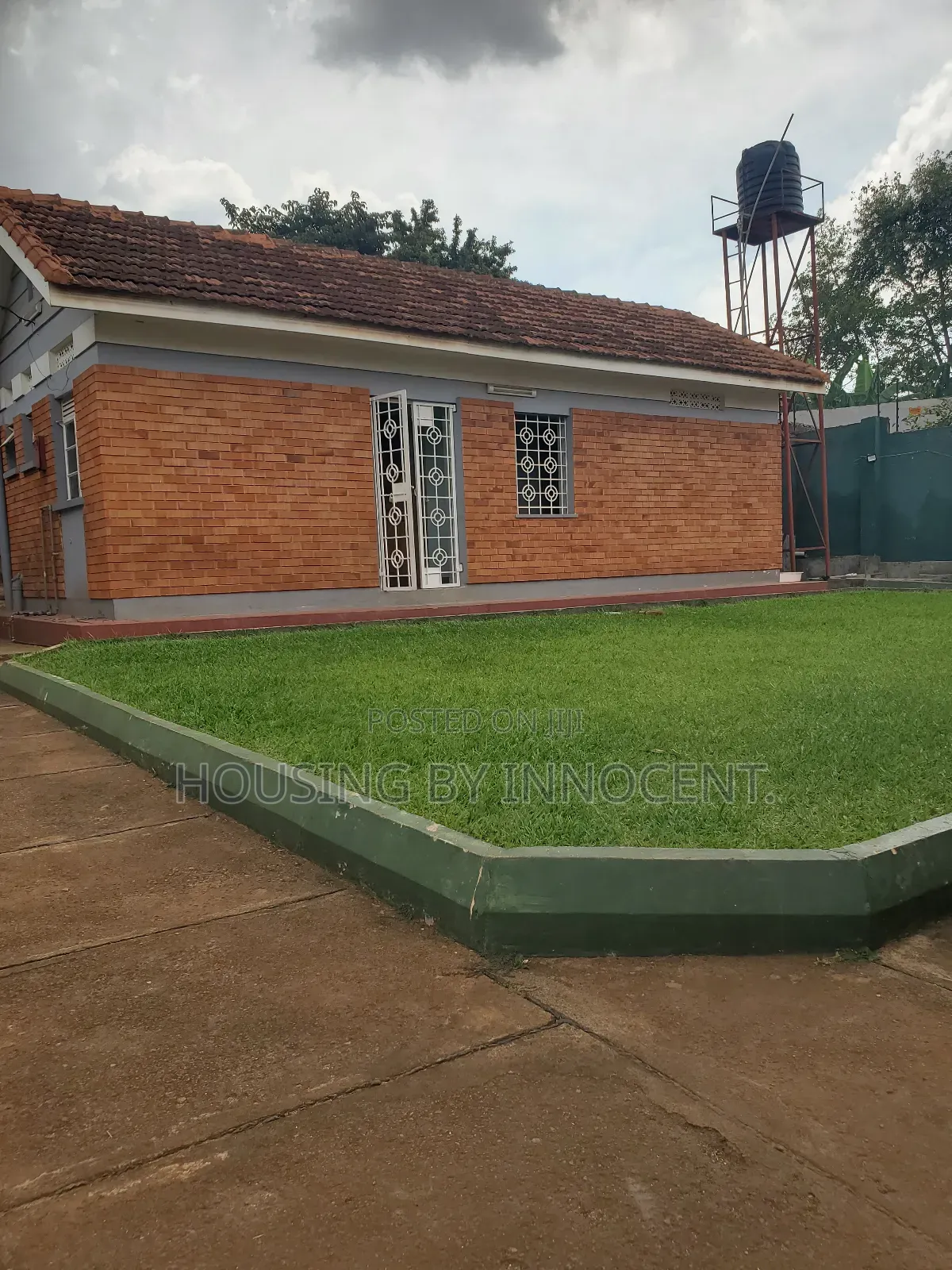 5bdrm Apartment in Bukoto Princess, Central Division for rent