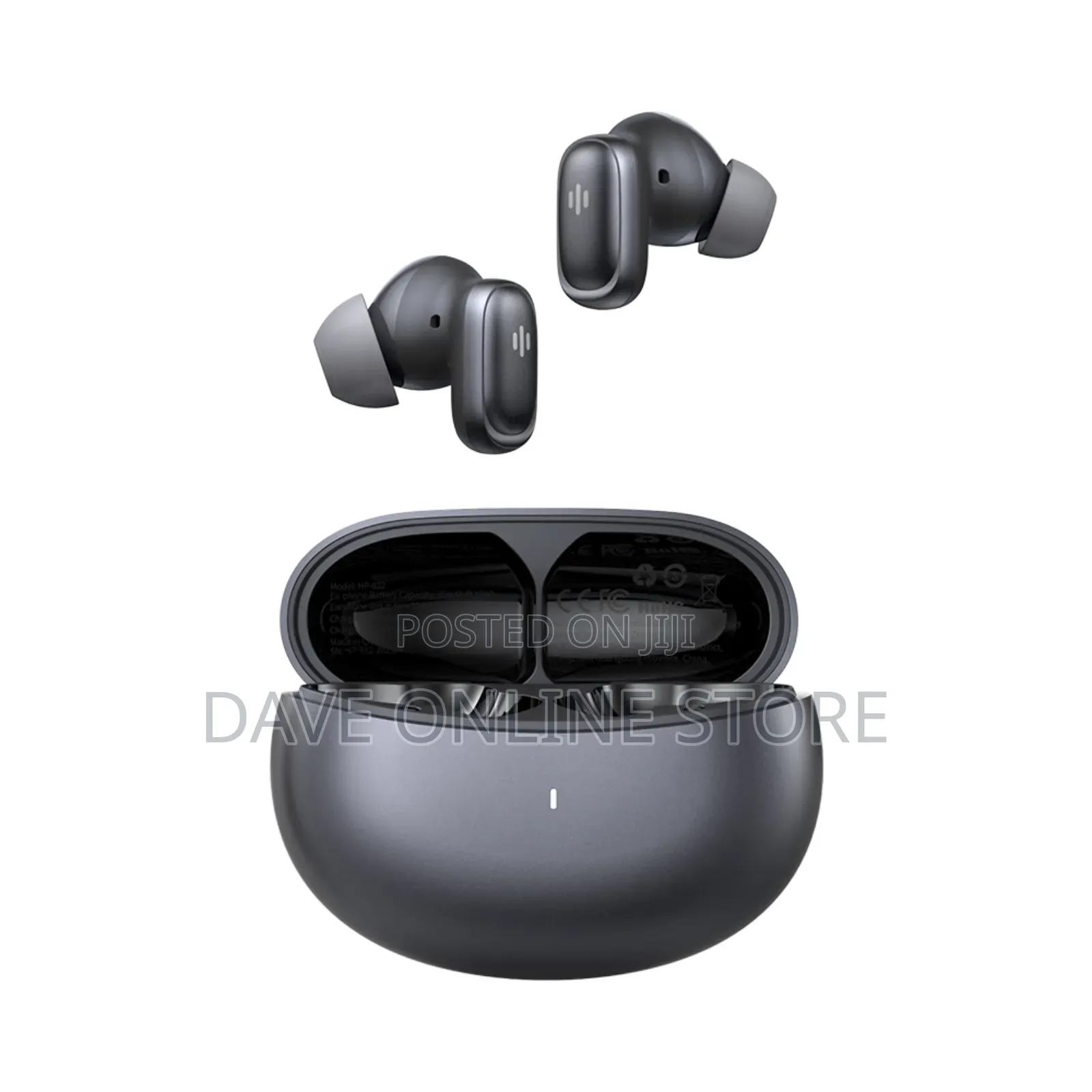 McDodo Speak A01 Ai Translator Earphones -