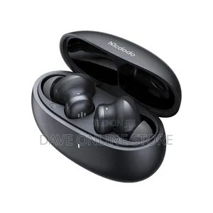 McDodo Speak A01 Ai Translator Earphones -