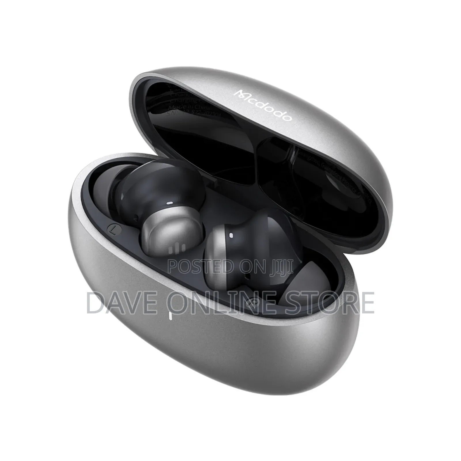 McDodo Speak A01 Ai Translator Earphones -