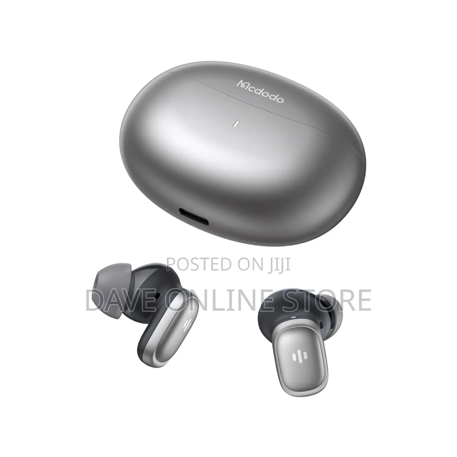 McDodo Speak A01 Ai Translator Earphones -