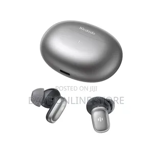 McDodo Speak A01 Ai Translator Earphones -