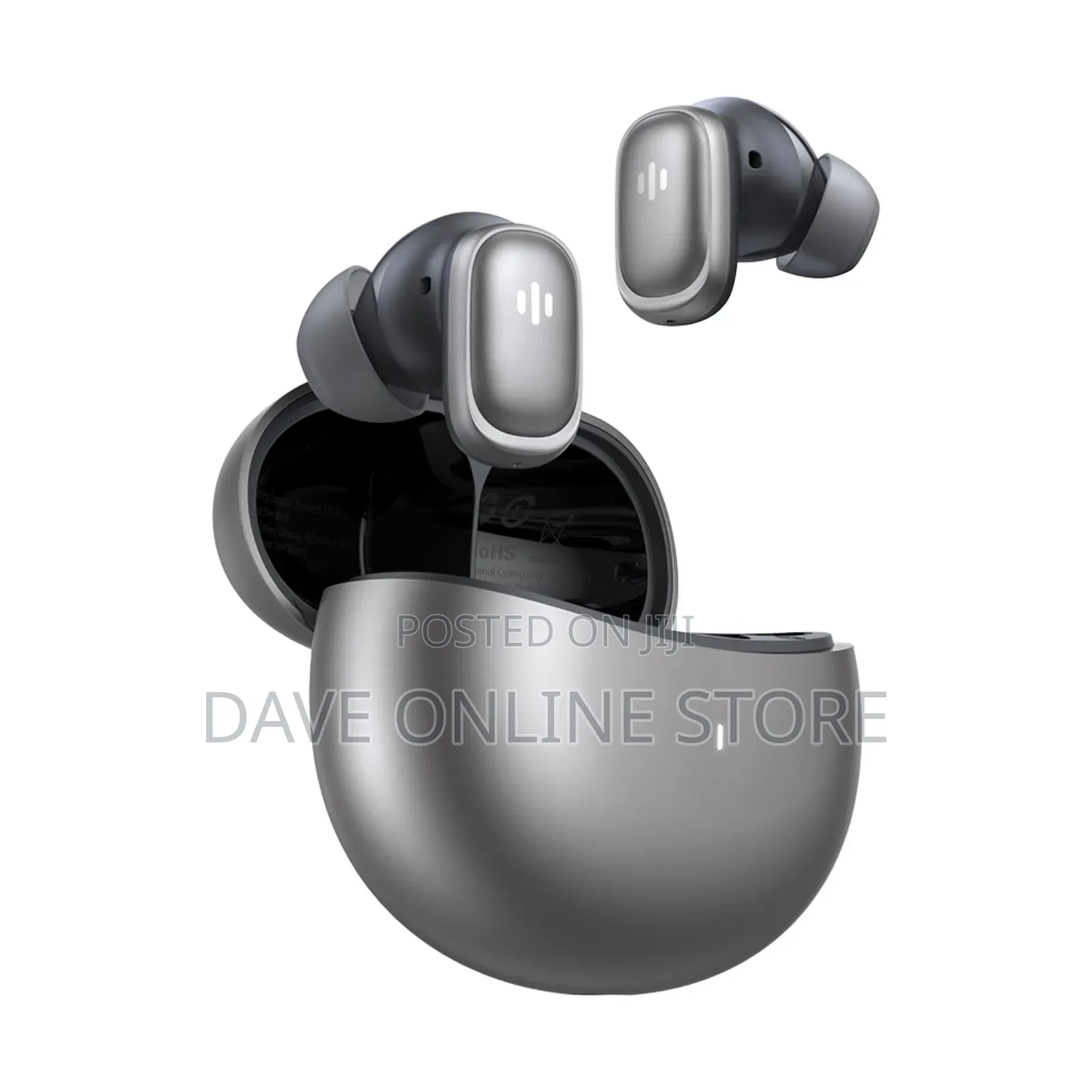 McDodo Speak A01 Ai Translator Earphones -