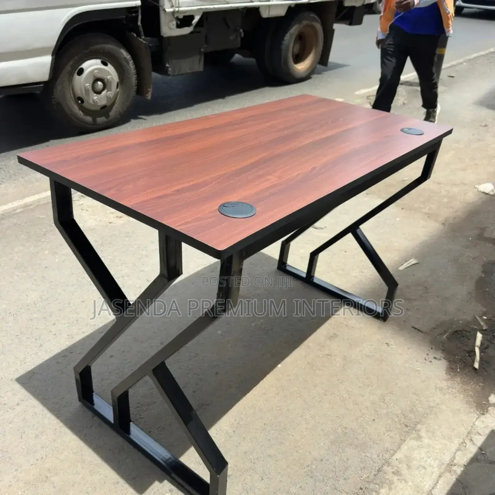 Office Desk/Office Tables/Wooden/Study Table/Workstation 13