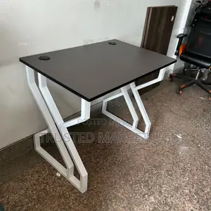 Office Desk/Wooden Study Table/Workstation/Reading Desk 11