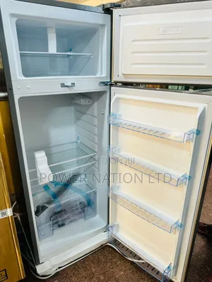 138 Liters Adh Solar Fridge Model9080dd