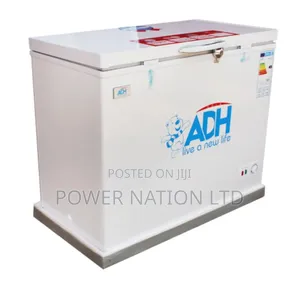 250 Liters Adh Solar Freezer Model980856